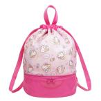  высота волна klieito2WAYbonsak Hello Kitty розовый 125313 бассейн сумка 
