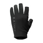  Gamakatsu (Gamakatsu) FREEPER теплый перчатка L #1 черный LE7001