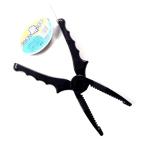 MARUSHINGYOGU( Marushin рыболовные снасти ) DRAGON портативный рыба захват ( захват для рыбы ) черный 