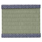 ショッピングアルター アルタ 畳と暮らす 花台 グリーンA AR0626105