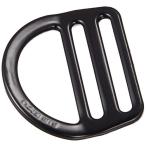 [藤井電工] 胴ベルト用 D環 適用ベルト幅 50mm FL-24 日本製 胴ベルト 安全帯 ツヨロン TSUYORON