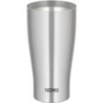 ショッピングタンブラー サーモス 真空断熱タンブラー 600ml ステンレス 食洗機対応 魔法びん構造 保温保冷 JDY-600 S