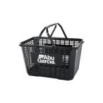[Abu Garcia] путешествие для контейнер сетка корзина черный 