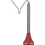  Prox (PROX). полки корюшка антенна ( магнит тип )daru красный PX847DR