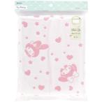 ske-ta-(Skater) покрывало покрывало на колени 110×70cm увлажнитель круг мытье OK baby Sanrio My Melody BBKT1