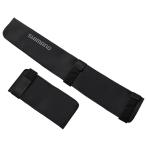  Shimano (SHIMANO) чехол для удилища Traverse BR-265W черный 