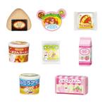 メルちゃん おせわパーツ コンビニたべものセット