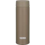 小容量モデルサーモス 水筒 真空断熱ポケットマグ 150ml オリーブブラウン JOJ-151 OBW