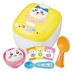 ジョイパレット(JOYPALETTE) ちいかわ むちゃうまたきたてすいはんきセット