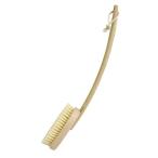 東和産業 ボディブラシ SF 曲柄 ナチ