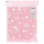 ske-ta-(Skater) покрывало покрывало на колени 110×70cm увлажнитель круг мытье OK baby Sanrio Hello Kitty BBKT1