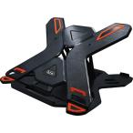 ショッピングノートパソコン スタンド HRN スマートスタンド ノートパソコンスタンド PCスタンド タブレットスタンド 折りたたみ式 角度調節可能 スマホスタンド 姿勢改善 360