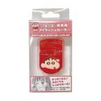  I p бег Crayon Shin-chan эмблема имеется ресницы ka-la- щипцы для завивки ресниц красный W35×H58×D18mm K4180A