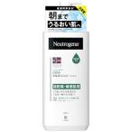 Neutrogena( новый Toro ji-na)noru way Formula Inte ns ремонт CICA эмульсия большая вместимость 450ml увлажнитель супер сухой олень 
