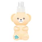 ショッピングファーファ ファーファ ストーリー ドリーミー 洗濯洗剤 本体(クマ型) 400g アロマティックフラワーの香り