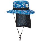  круг мир торговля садоводство шляпа Safari оливковый BL размер : примерно 57cm 4008940-01