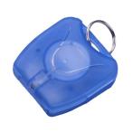  Smile Kids (SMILE KIDS) белый свет. покрытый . ключ голубой AKL-71BL