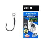 ダイワ(DAIWA) ソルティガ アシストSS ライトジギング タイプTG リアシングル #1