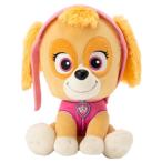 パウパトロール ぬいぐるみS スカイver. ぬいぐるみ幅約17cm