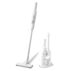 吸引力強化モデル アイリスオーヤマ 掃除機 コードレス ハンディ ハンディクリーナー 充電スタンド付き 置くだけで充電スタンド アタッチメントセ