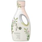 さらさ 洗濯洗剤 液体 ほのかでやさしい柑橘系の香り 本体 600g