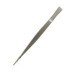  прекрасный колокольчик точный пинцет 160mm прямой [22] FMS861