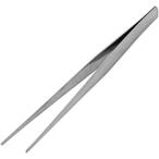 SK11(eske-11) пинцет точный для . futoshi прямой 150mm ST-3
