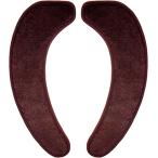 オカトー(Okato) 吸着 便座シート ブラウン 兼用 便座カバー カラーモードプレミアム