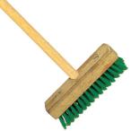 YATSUYA дерево рисунок .. палубная щетка 8 размер 42528