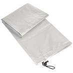 ショッピングTRUSCO TRUSCO(トラスコ) スポットエアコン用保管カバー TSA-CSV