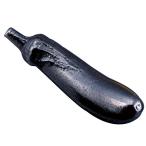 ショッピング鉄玉子 池永鉄工(Ikenaga Iron Works) 鉄玉子 鉄分が取れる 南部鉄器 なすび 鉄分 補給 ぬか漬け 日本製