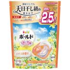ショッピングヴァーベナ P&G ボールドジェルボール 4D 心弾けるシトラス&ヴァーベナの香り つめかえ 詰め替え 詰替 ハイパージャンボサイズ 27個入