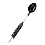  первый .... приманка .... pra . пешня для льда есть Mini 14008 черный общая длина 31cm