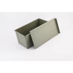 ショッピングホーロー 富士ホーロー 食パン型 1.5斤 フッ素加工 焼型 ベイクウエア 57286