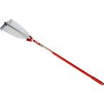 千吉 強力パイプ柄ガーデンクリナー SGR-12