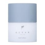 OCEAN TRICO(オーシャントリコ) オーシャントリコ ヘアワックス ナチュラル 80g ワックス メンズ レディース ツヤ キープ