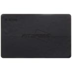 エレコム P-MSS02 スマートフォン汎用アクセサリ ICカード用防磁シート 両面