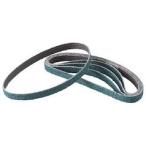 ショッピングTRUSCO TRUSCO(トラスコ) スモールベルト 12X330#60 (50本入) TSB12-60