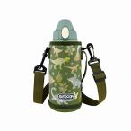 ショッピングOUTDOOR 東亜金属(Toa) OUTDOOR PRODUCTS（ アウトドアプロダクツ ） 子供用 ステンレス ワンプッシュ ボトル 700ml  ダイナ