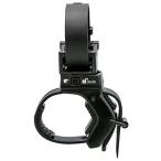 GENTOS(ジェントス) 純正 バイクライト用ブラケット XBBR-02 自転車 ライト アクセサリー