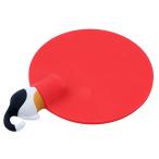 ビッテ アニマルコースター (ミケネコ)