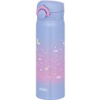 ショッピングサーモス 水筒 サーモス 水筒 真空断熱ケータイマグ 500ml ナイトパープル JNR-503G NPL