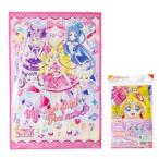 アサヒ興洋 キミとアイドルプリキュア レジャーシート S 1人用 60cm×90cm PR-S25