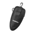 シマノ(SHIMANO) 釣り用プライヤーホルダー ブラック BP-061S
