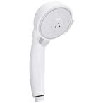 ショッピングシャワーヘッド SANEI(サンエイ) シャワーヘッド マッサージ 手元ストップ PS3235-80XA-MW2