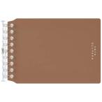  Maruman жнец -.... кольцо Mini размер 9 дыра Roo z leaf имеется Brown FMR9SETA-07