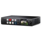 Blackmagic Design черный Magic дизайн внутренний стандартный товар HyperDeck Studio HD Plus чёрный 