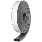 ショッピングTRUSCO TRUSCO(トラスコ) 高耐候防水パッキンテープ 10mm×幅30mm×2m TBP-1030