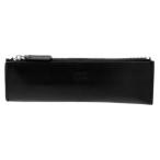 [Luddite] ペンケース THE POST ブラック