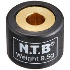 ショッピングNTB NTB(エヌティービー) WY15-9.5 ウエイトローラー